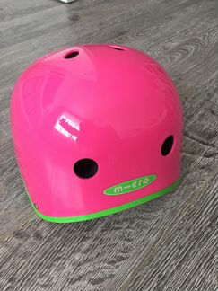 Шлем Micro р- М (53-57 см)