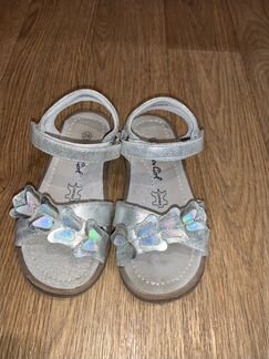 Сандали детские 28 р-р