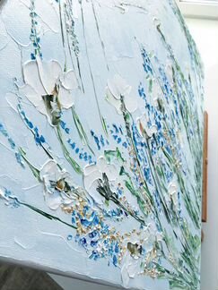 Картина для интерьера 40х50 см