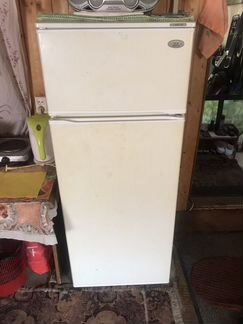 Холодильник Атлант