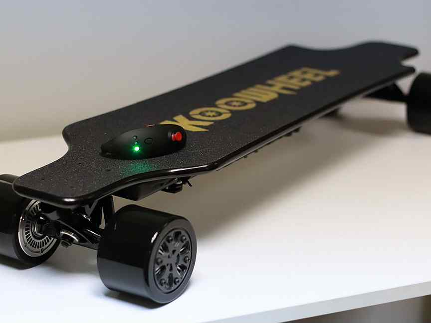 Koowheel Kooboard 5500