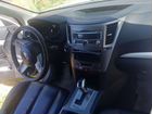Subaru Outback 2.5 CVT, 2009, 40 000 км объявление продам