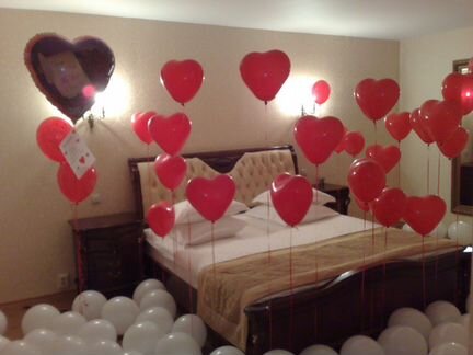 Гелиевые шарики, воздушные шары, шарики с гелием