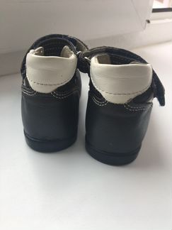 Сандалии детские, р-р 19