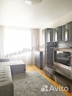 1-к квартира, 37.5 м², 2/3 эт.