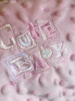 Демисезонный комбинезон