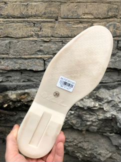 Лоферы Loro Piana