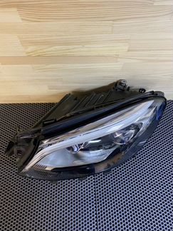 Mercedes GLE W166 C292 фара левая LED ILS