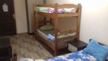 Комната 14 м² в 3-к, 1/17 эт.