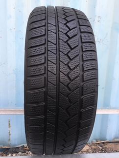Шины б у 255/50 R19 Continental Conti4х4Winte