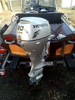 Honda 20