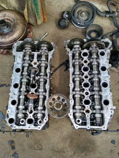 Гбц 3.6d Range Rover Vogue Разборка Ренж Ровер