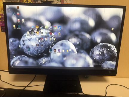 Монитор ViewSonic