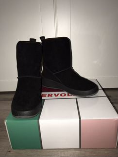 Угги (сапоги) Tervolina