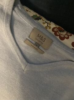 Джемпер мужской s mark spencer