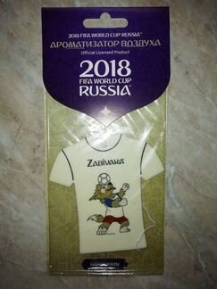 Ароматизатор автомобильный