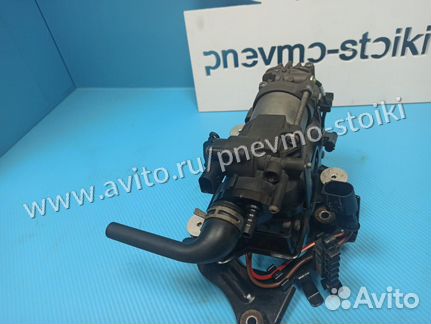 Компрессор пневмоподвески bmw g 11 / 12