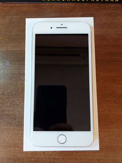 Телефон iPhone 7 plus 128gb gold