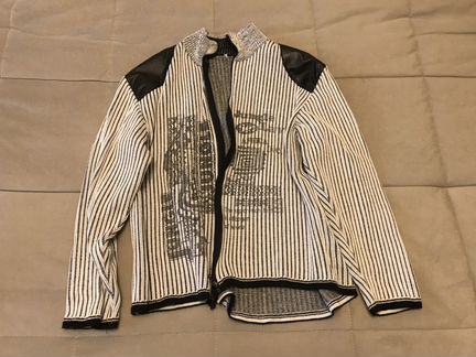 Жакеты