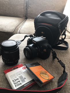 Фотоаппарат