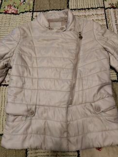 Весенняя женская курточка Moncler