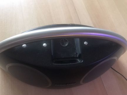 Колонка Harman/kardon Go+Play 2