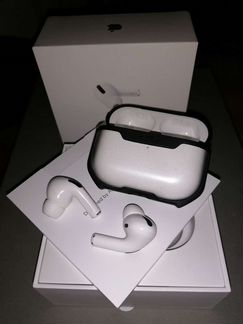 Airpods pro