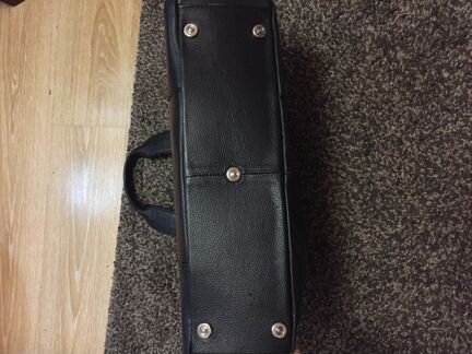 Портфель Henderson