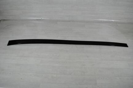 Молдинг крыши левый для Kia Optima IV 2016-2020