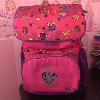 Рюкзак Lego Friends