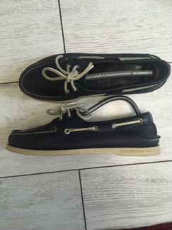 Sperry top sider