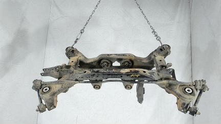 Балка подвески задняя Hyundai Santa Fe, 2006