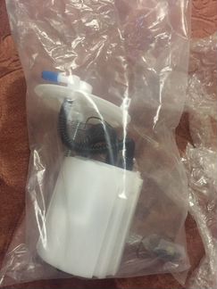 Бензонасос на хендай солярис