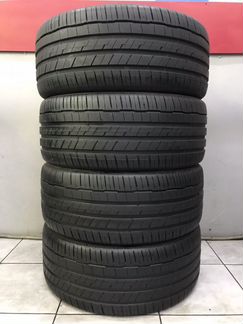 285/45/21 Hankook Ventus S1 EVO 3 SUV