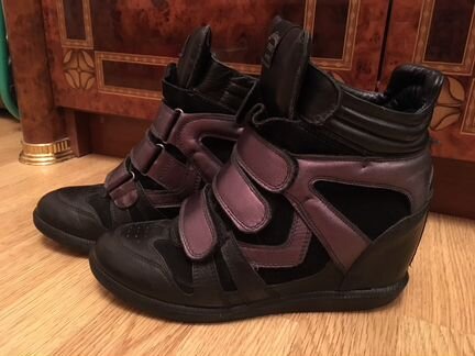 Кроссовки Nero Giardini