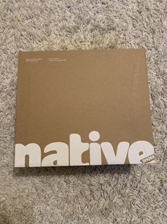 Ботинки Native