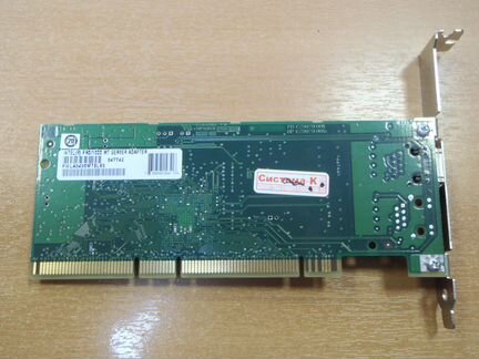 Сетевые карты Intel