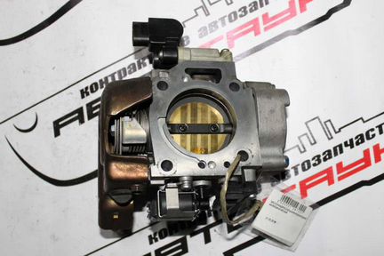 Заслонка дроссельная honda K20A K24A CR-V stepwgn