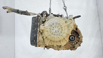 Коробка передач Hyundai Santa Fe 2.2 CRDi, 2011