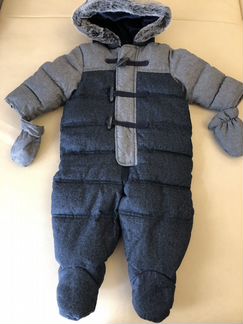 Комбинезон Mothercare раз.68