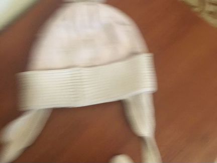 Шапочка Детская
