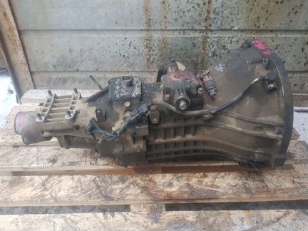 МКПП Hyundai Porter 2 D4CB 123 2004-2008