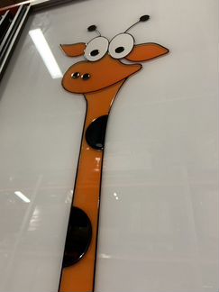 Складные двери для шкафа / шкаф в нишу