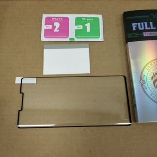 Защитное стекло Huawei Mate 30 Pro