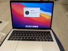 Apple macbook Pro 2016 i5 256