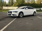 Audi A4 1.8 CVT, 2012, 157 000 км