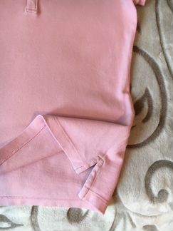 Поло Ralph Lauren, на мальчика оригинал