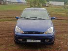Ford Focus 2.0 МТ, 2002, 356 000 км