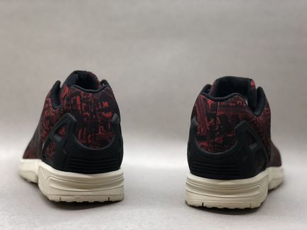 Adidas ZX Flux Moscow Москва кроссовки