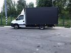 Iveco Daily 3.0 МТ, 2010, 158 800 км